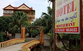 Cuc Phuong Hao Tham Homestay Hotel